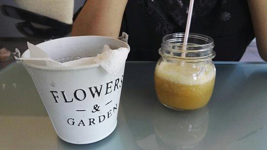 ZenZero Caffe